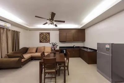 Gallery image of Thaiya Pool Villa in Ban Klang