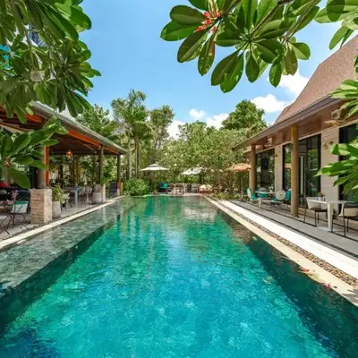 Coco Paradiso Phuket SHA