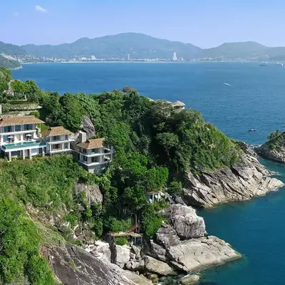 Villa Minh