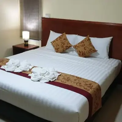 ฺBankunyaiy Resort