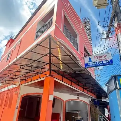 Praew Mansion