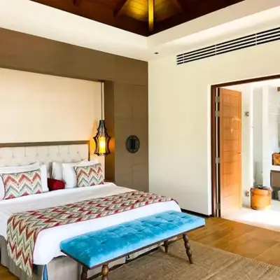 Silla Villa Private Pool & Sea View
