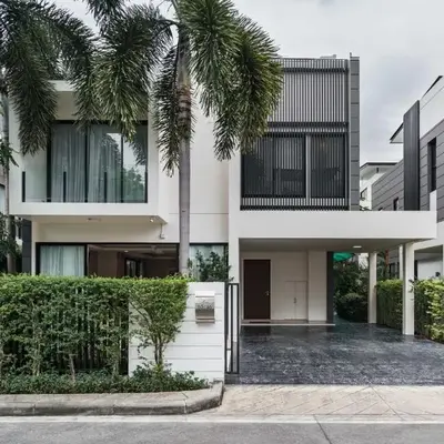 5bdr Pool Villa In Laguna Park #46 By Capital Pro