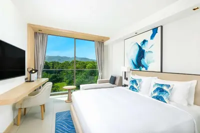 Gallery image of Hilton Garden Inn Phuket Bang Tao in Bang Tao Beach