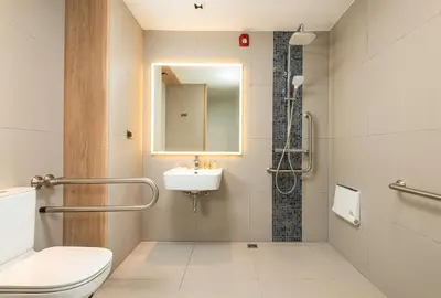 Gallery image of Hilton Garden Inn Phuket Bang Tao in Bang Tao Beach