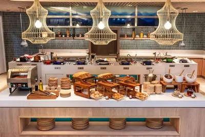 Gallery image of Hilton Garden Inn Phuket Bang Tao in Bang Tao Beach