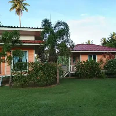 Baan Kebsap บ้านเก็บทรัพย์
