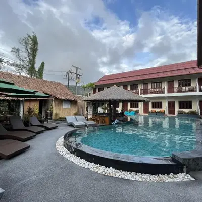 Ginis Beach Resort