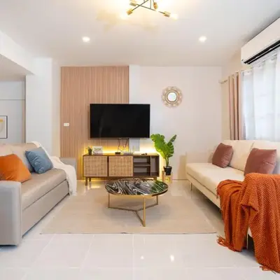 Bangla house with 4 houses Pick house before BOOK