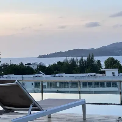 Aristo Resort Surin Beach K5