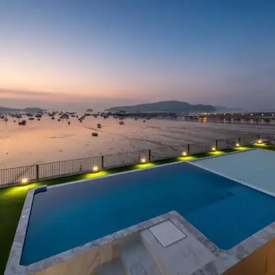 SHIN Arch39 Phuket Beach Front - SHA Plus