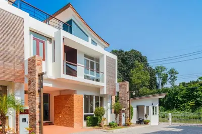 an image of a house at Genesis Villas in Rawai Beach