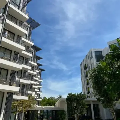 Cassia Apartment 1