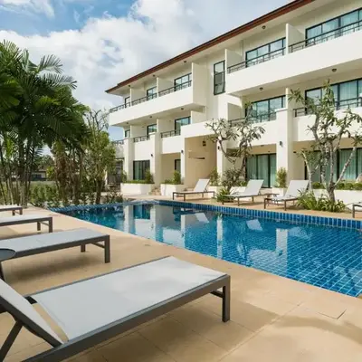Hill Myna Holiday Park & Cafe