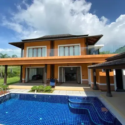 Villa Tango Victoria Resort