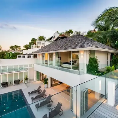 Villa Borimas by Elite Havens