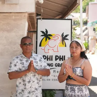 Phi Phi Chang Grand Resort