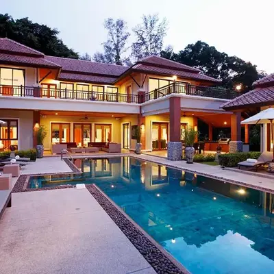 Laguna Waters