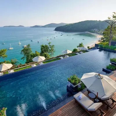 V Villas Phuket - MGallery Collection