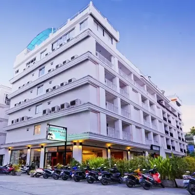 Garden Phuket Hotel