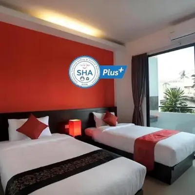 KARON SINO House