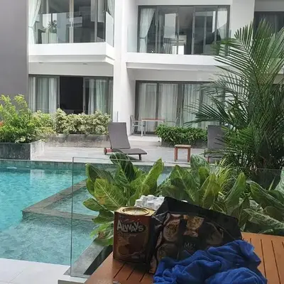 CYAN Resort Kamala Beach Apartments Condominiums