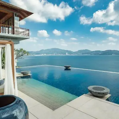 Villa Chelay