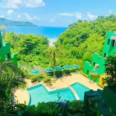 Kata Beach Aspasia Boutique Apartment