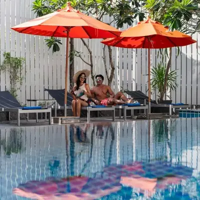 Citrus Patong Hotel by Compass Hospitality