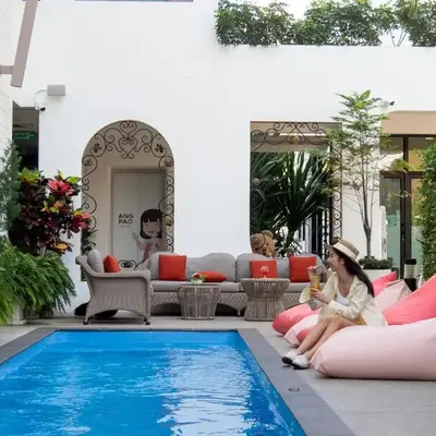 Ang Pao Hotel Phuket