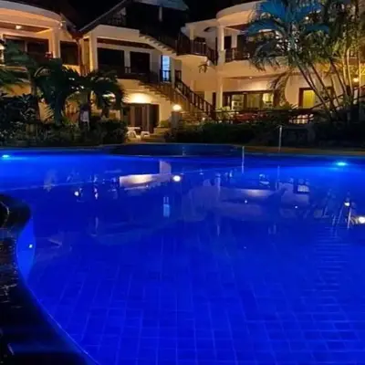 Beverly Hills Villa Patong
