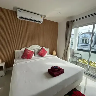 Inn Dulgence