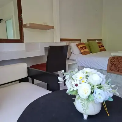 Suwita House