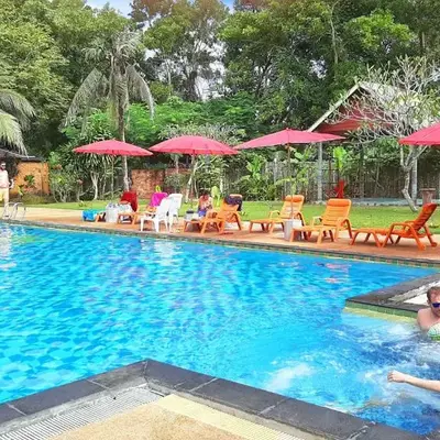 Doo Dee Boutique Resort by Swiss Chalet