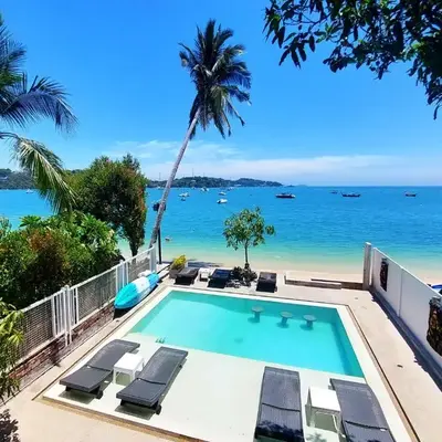 Mango Tree Villa