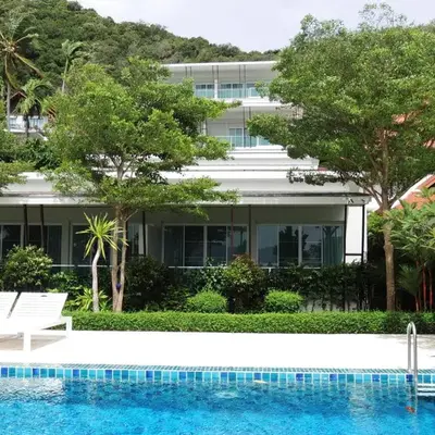 Davina Beach Homes