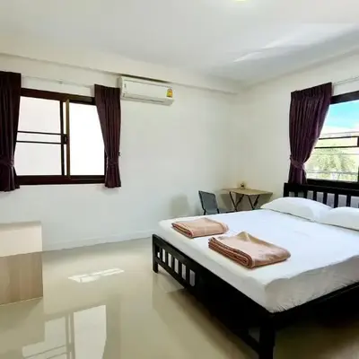 TP House@Naka