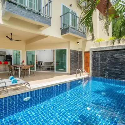 Sabai Villas