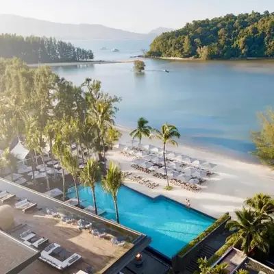 Anantara Layan Phuket Resort