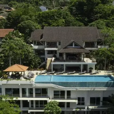 Villa Yoosook