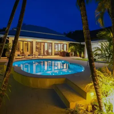 Villa Ayan