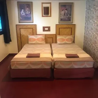 Phi Phi Dream Guest House