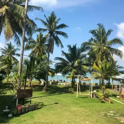 Koh Yao Yai Sea Breeze House เกาะยาวใหญ่ซีบรีซเฮ้าส์
