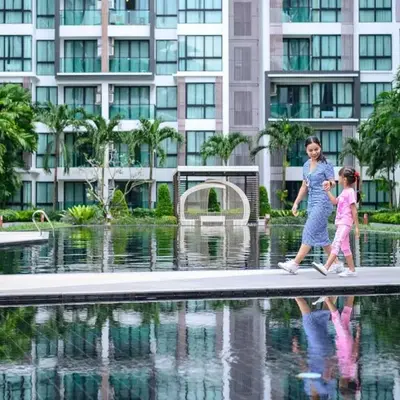 Wyndham Phuket Airport