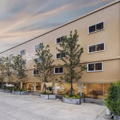 Bedline Hotel - SHA Certified