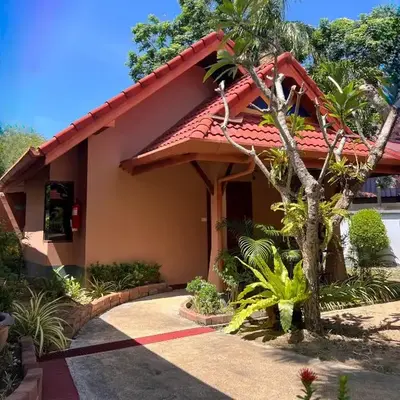 The Pace Phuket Boutique Resort
