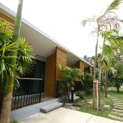 Phumi Resort