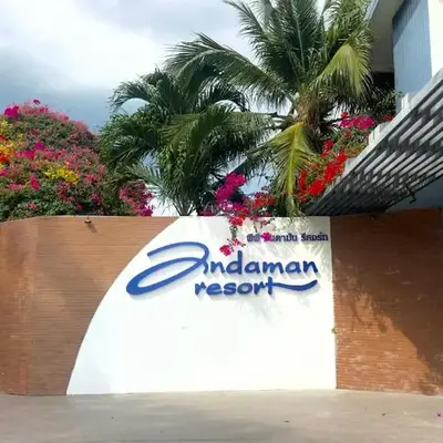Andaman Resort