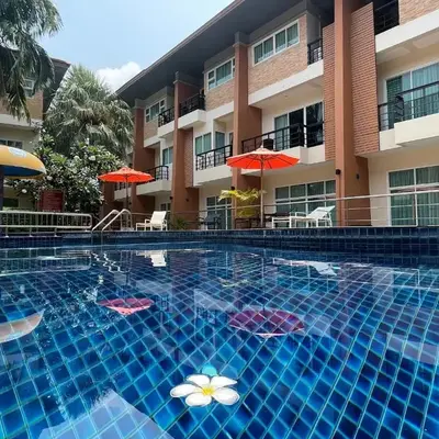 Thalassa Kata Beach