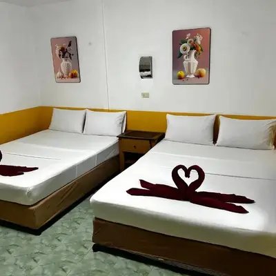 Coco's Guest House
